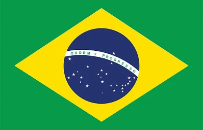 Brazil Flag